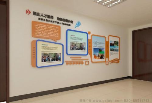 修武医院文化墙怎么做？如何建好科室护理文化墙？