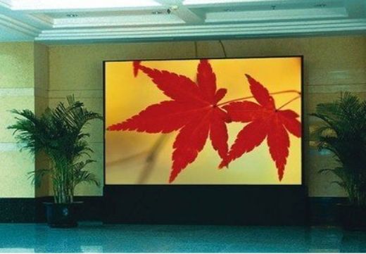 修武LED显示屏