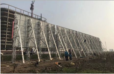 修武什么是广告物料？