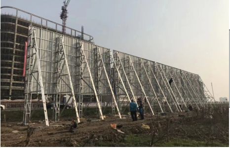 修武凯创教你怎样选择户外广告牌的最佳位置