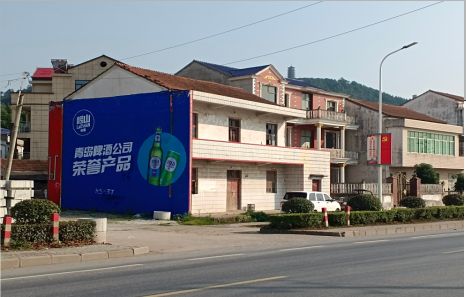 修武写真布和喷绘布的区别?