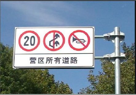 修武大广告牌制作不可忽视的流程