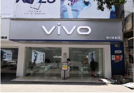 修武}做一个门店面广告招牌需要多少钱？