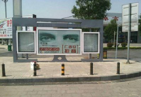 修武社区广告投放的几种常见方式。