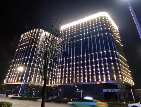 修武亮化工程安装注意事项。