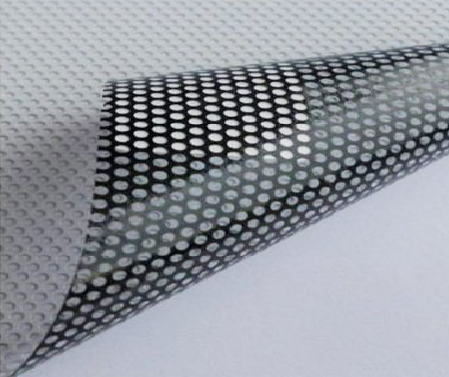 修武优劣单透膜的鉴定方法。