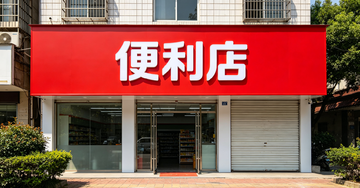 修武门店招牌怎么选？主流门头招牌类型优缺点及适用场景全解析