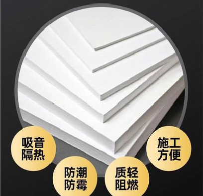 修武雪弗板和PVC板材有什么区别？